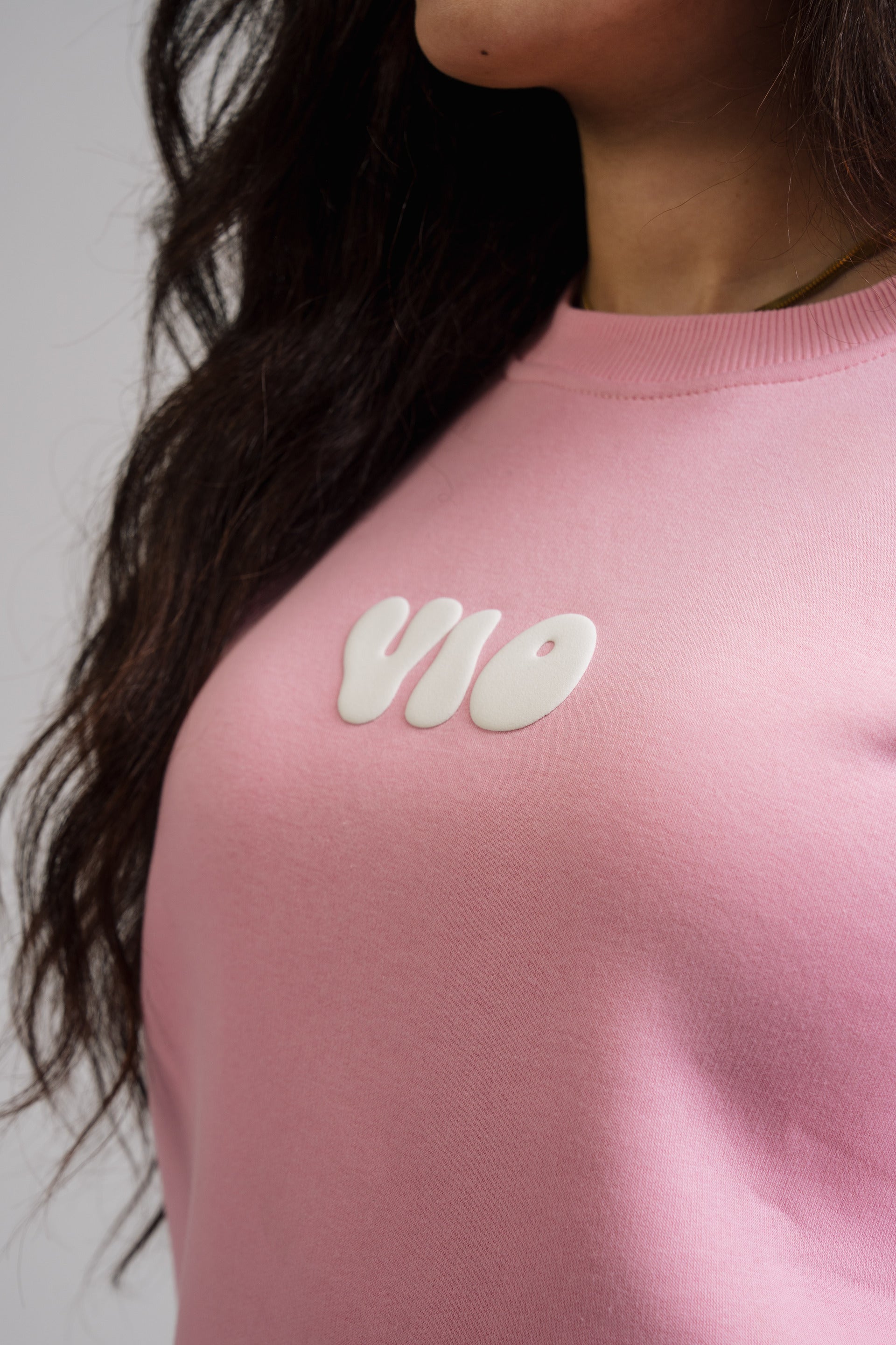 VIO – Softer Days Crewneck