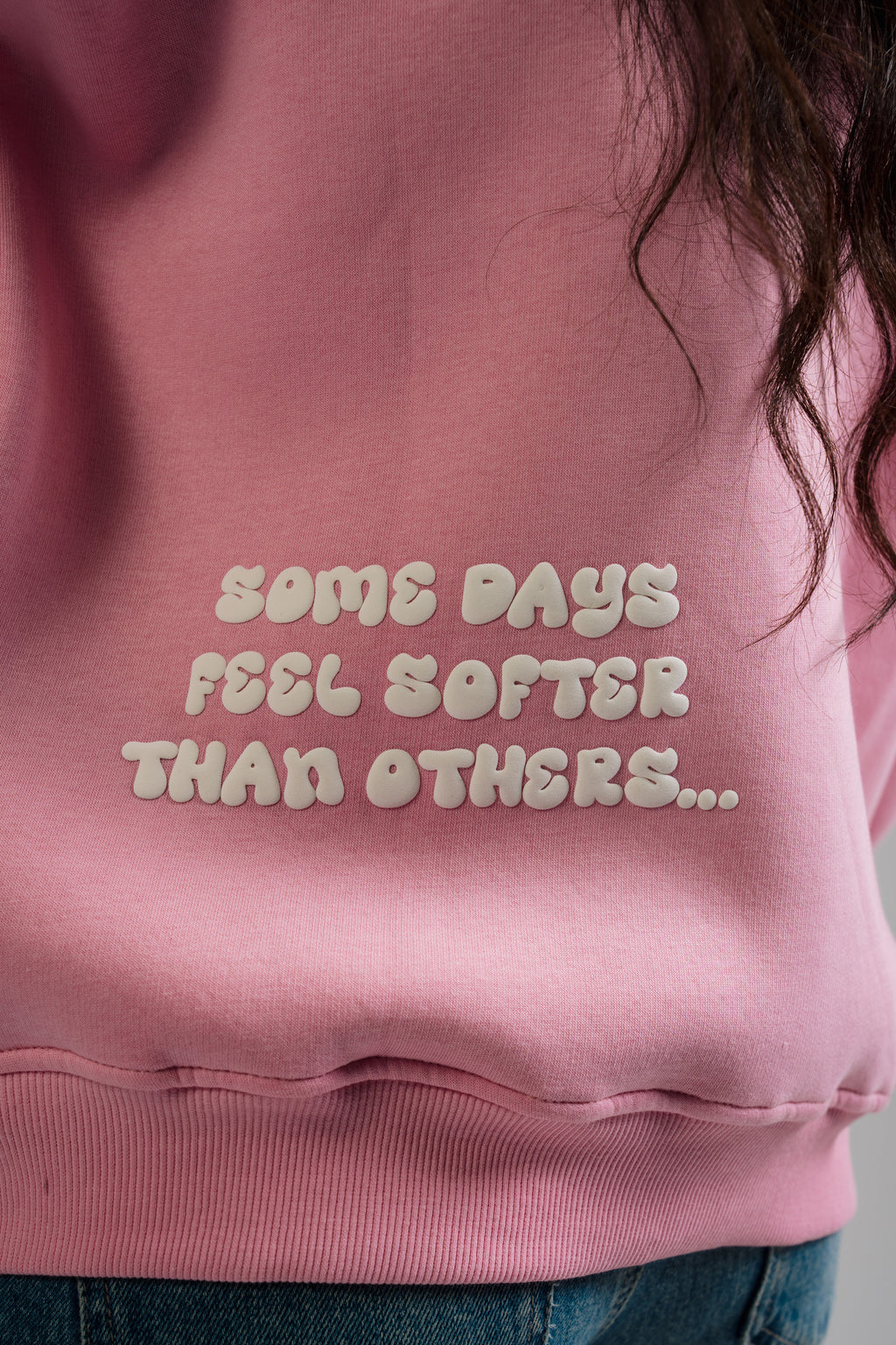 VIO – Softer Days Crewneck