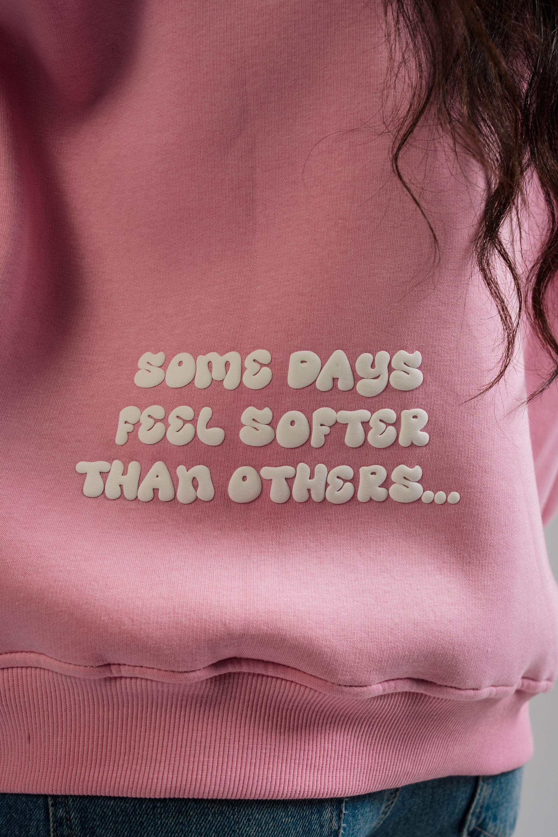 VIO – Softer Days Crewneck