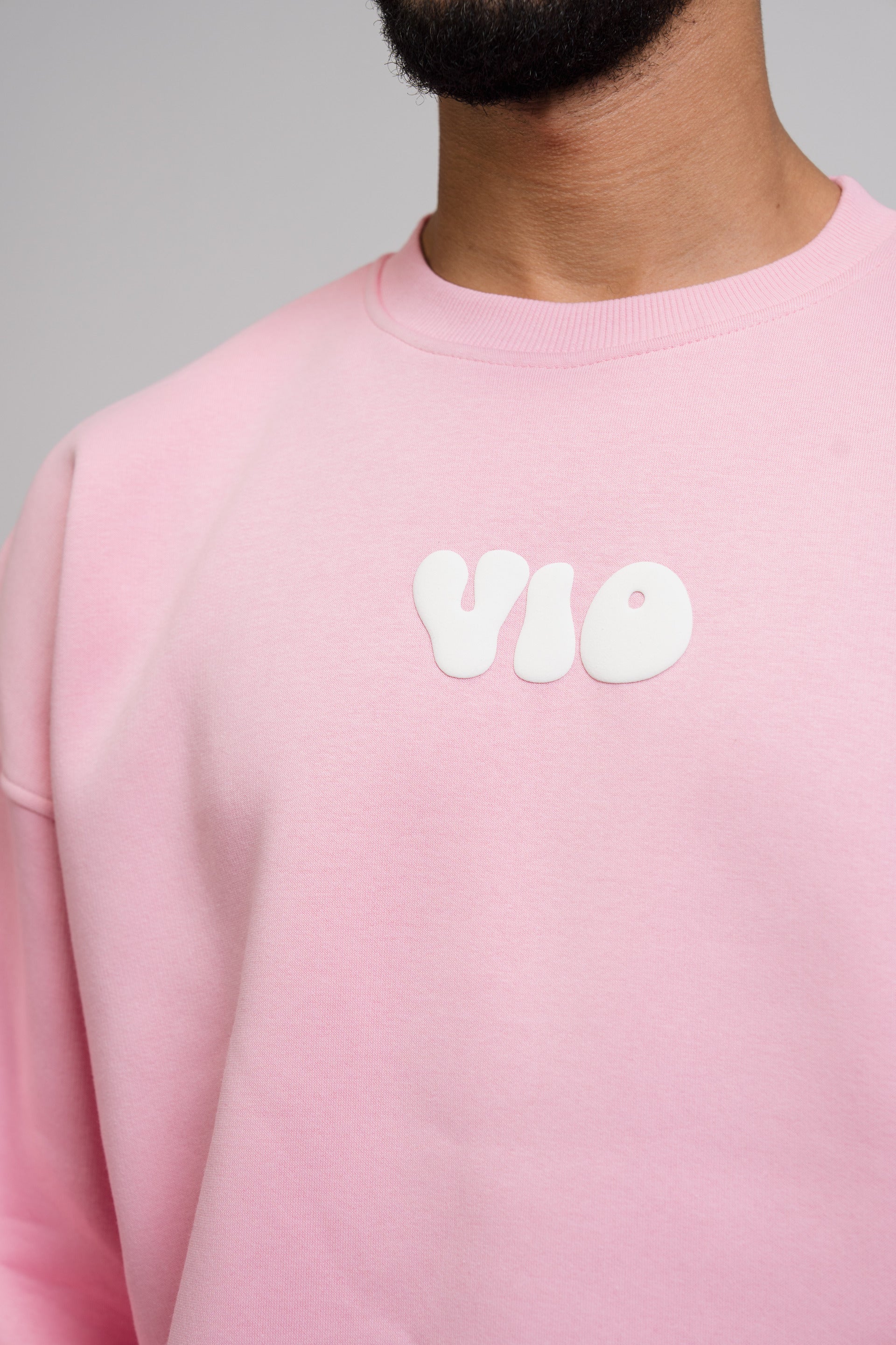 VIO – Softer Days Crewneck
