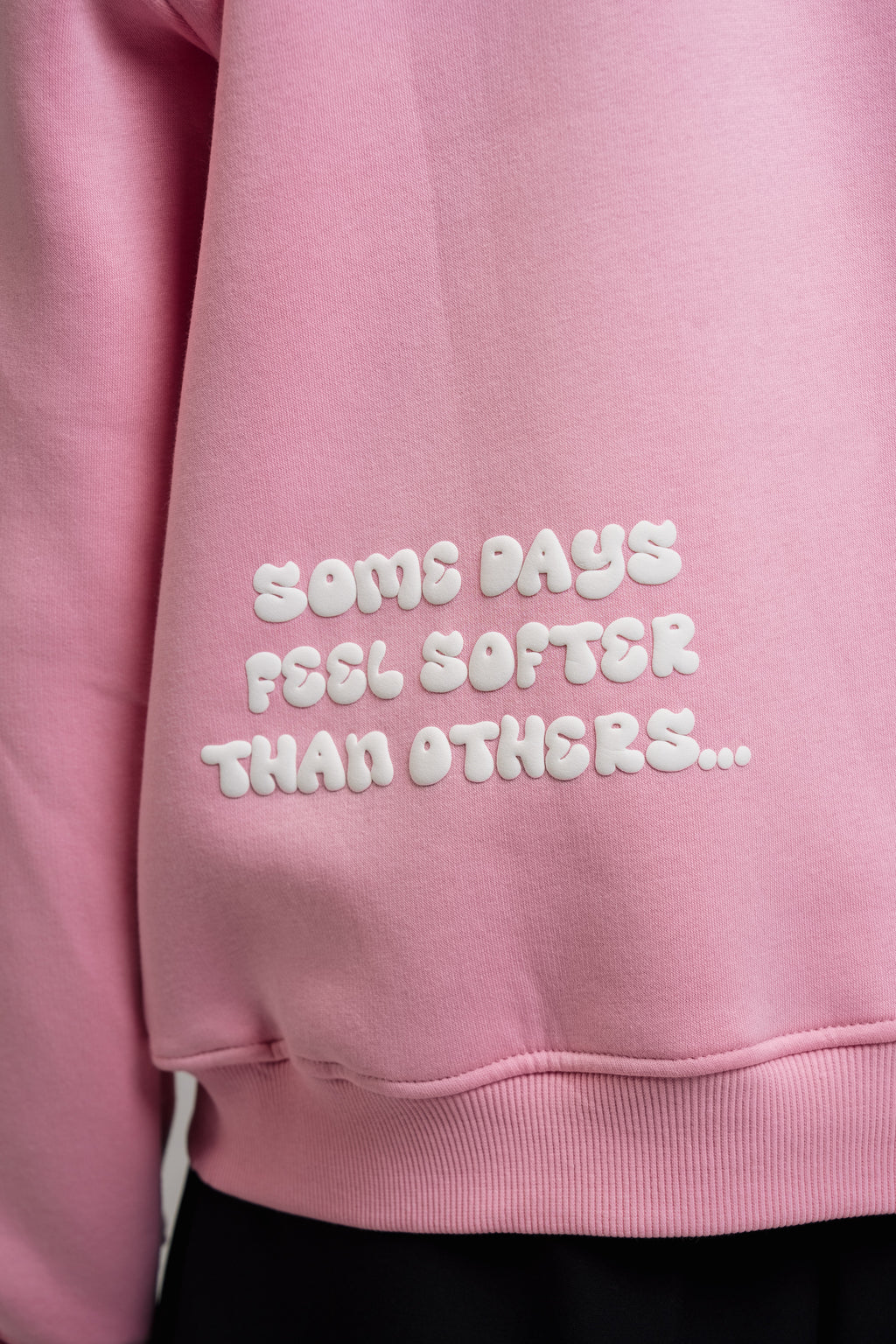 VIO – Softer Days Crewneck