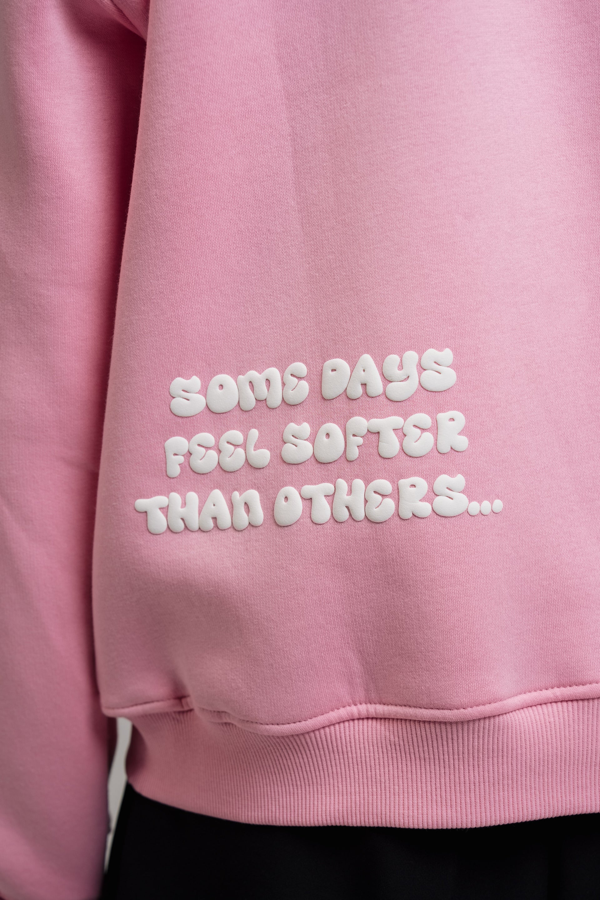 VIO – Softer Days Crewneck