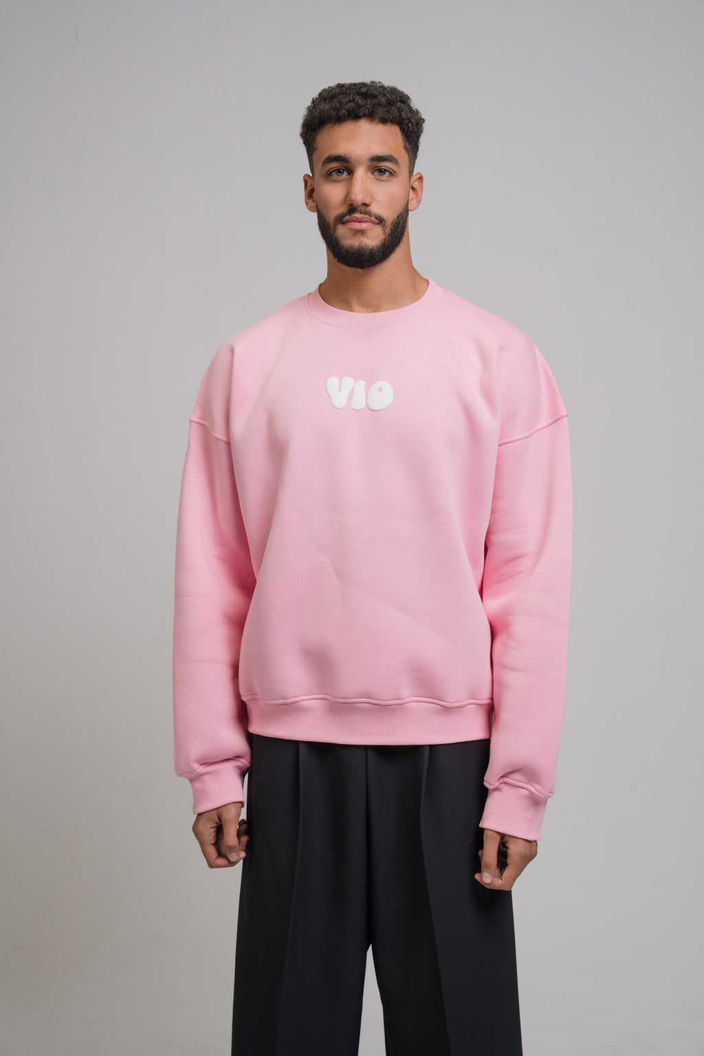 VIO – Softer Days Crewneck