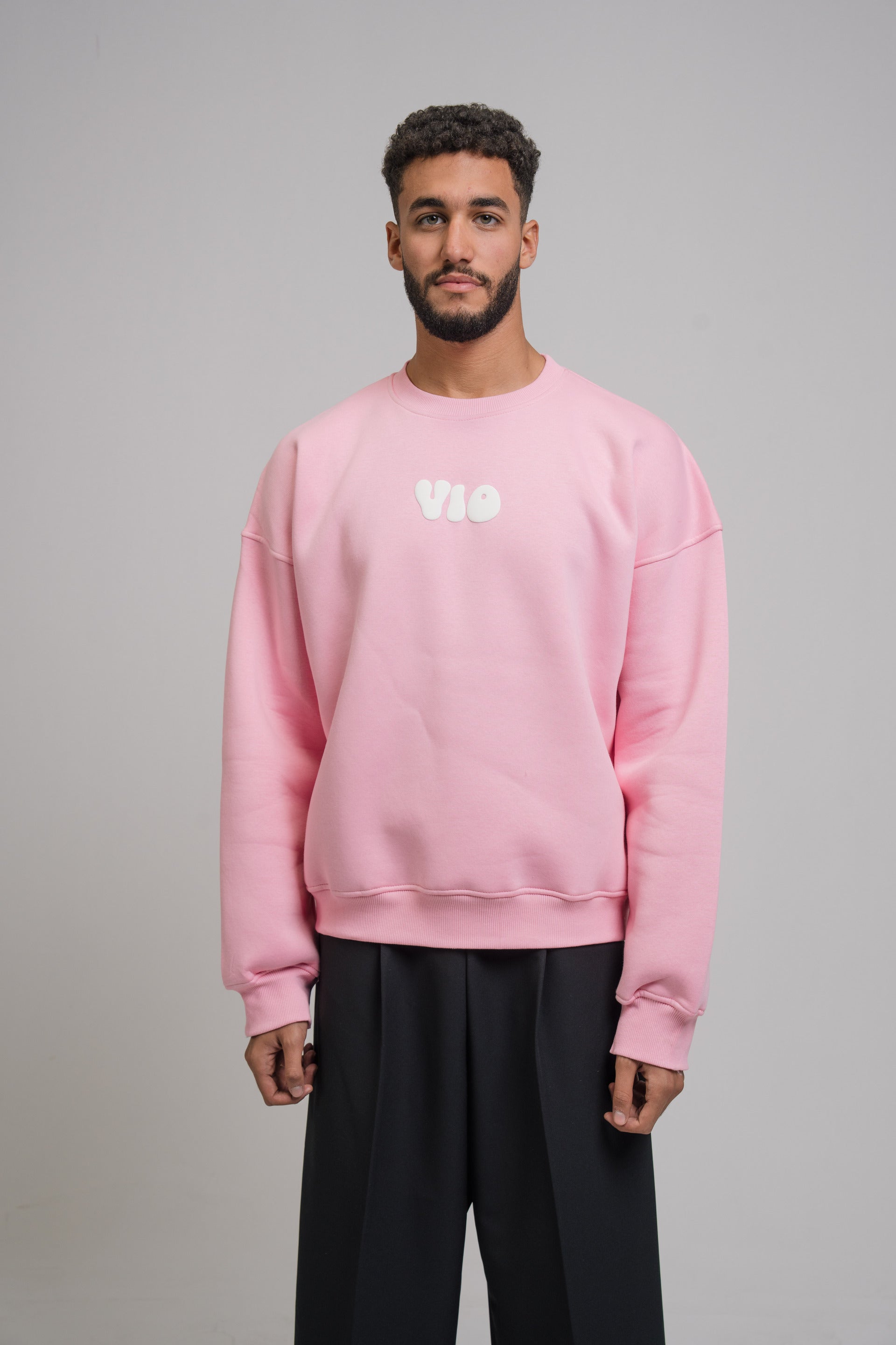 VIO – Softer Days Crewneck