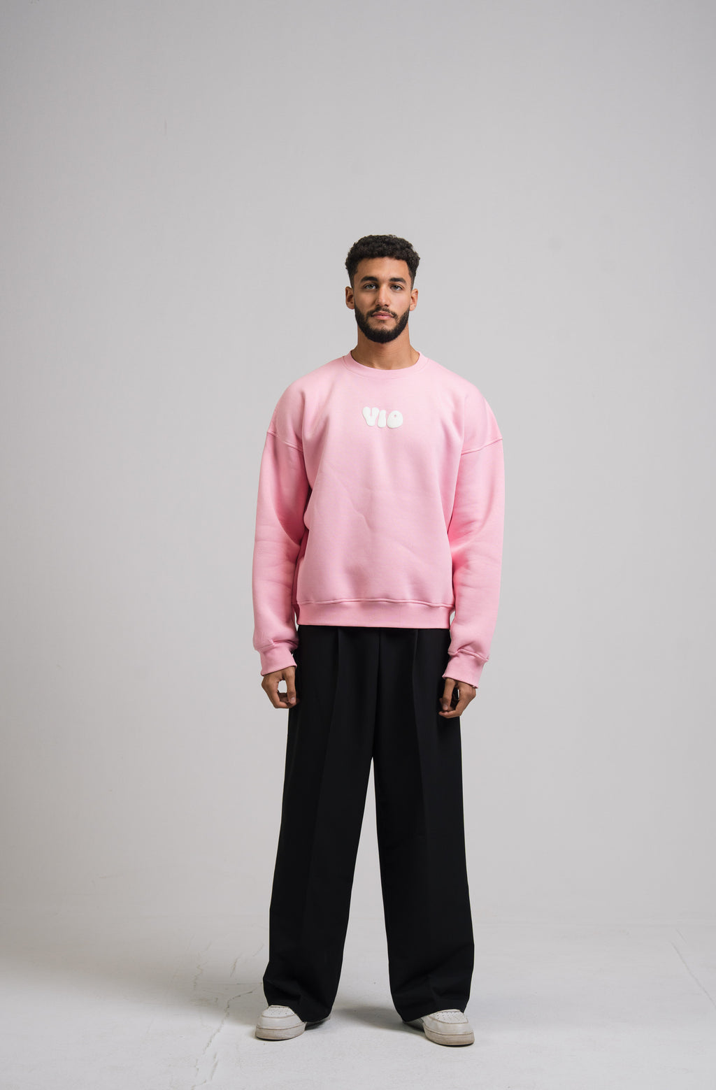 VIO – Softer Days Crewneck