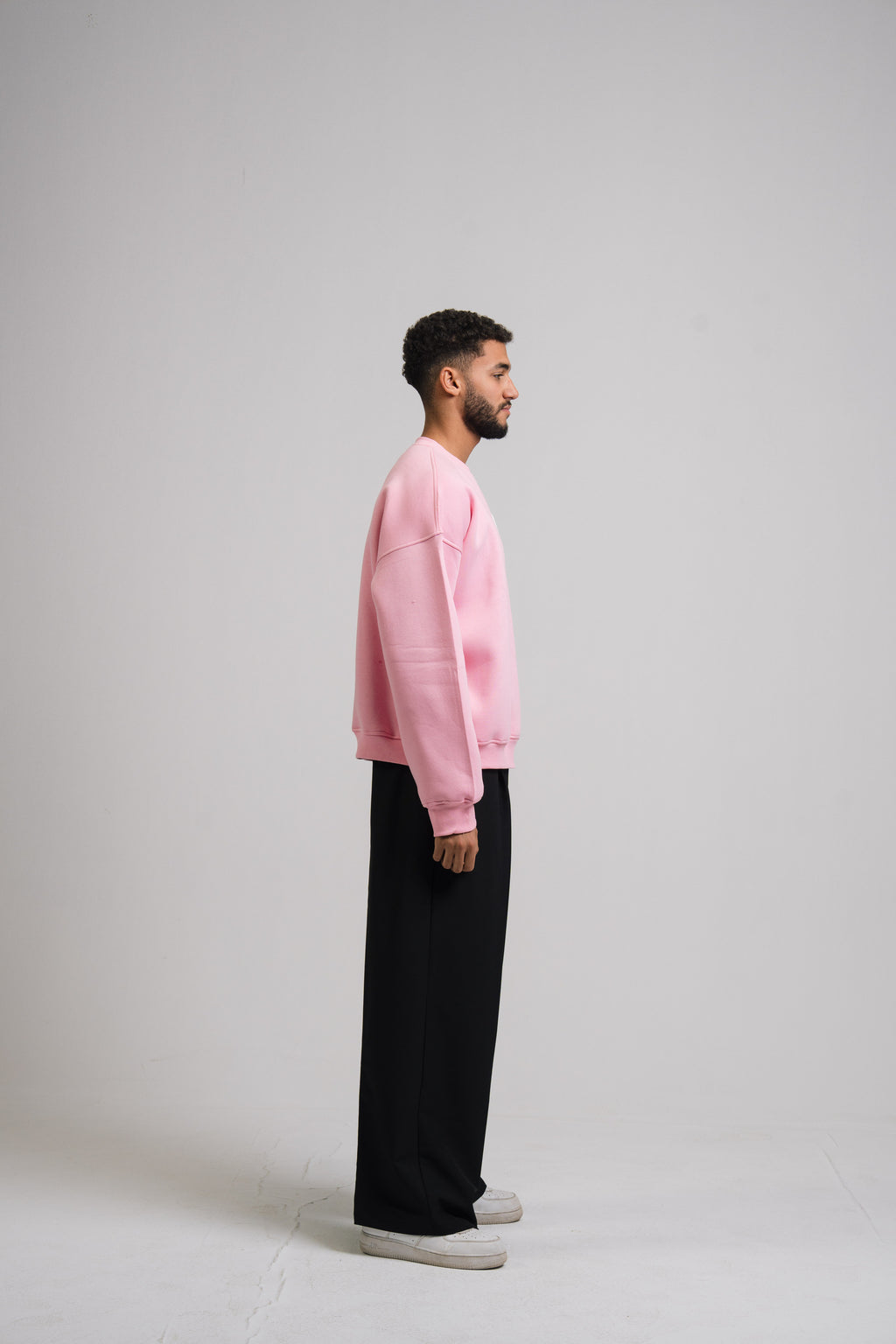 VIO – Softer Days Crewneck