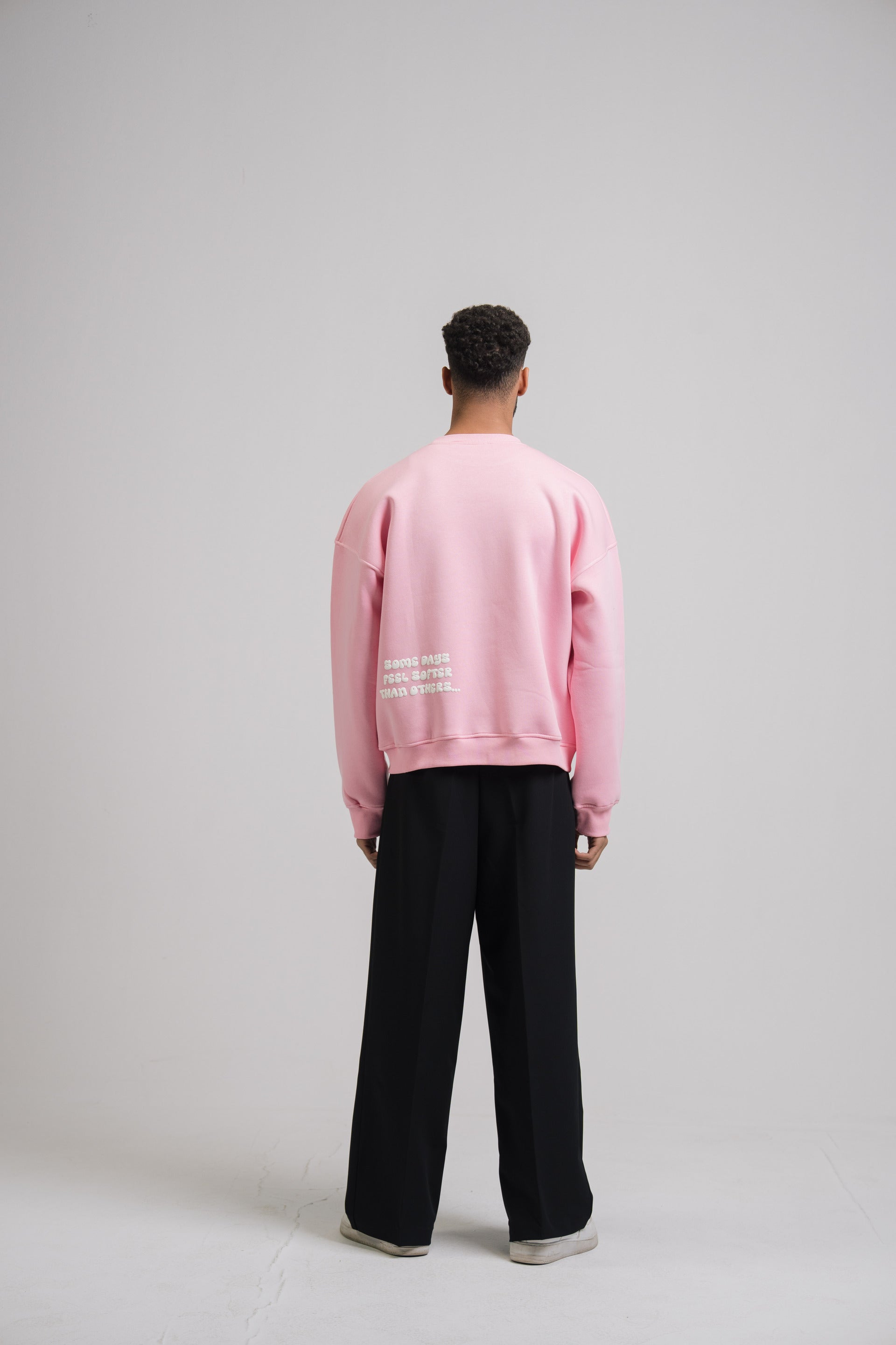 VIO – Softer Days Crewneck