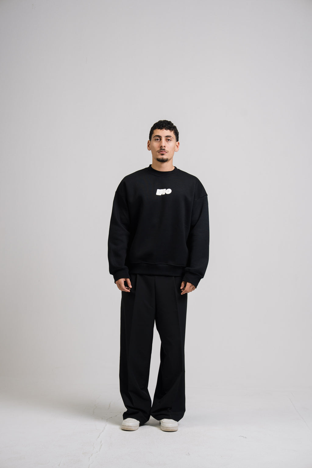 VIO-VOLUME V Crewneck