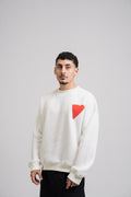 VIO-Everyday Love Crewneck