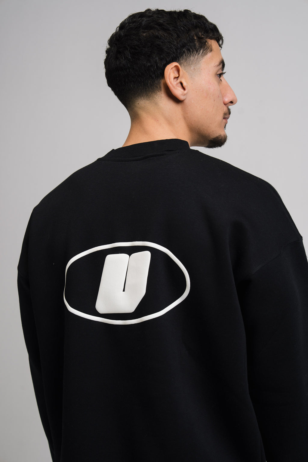 VIO-VOLUME V Crewneck