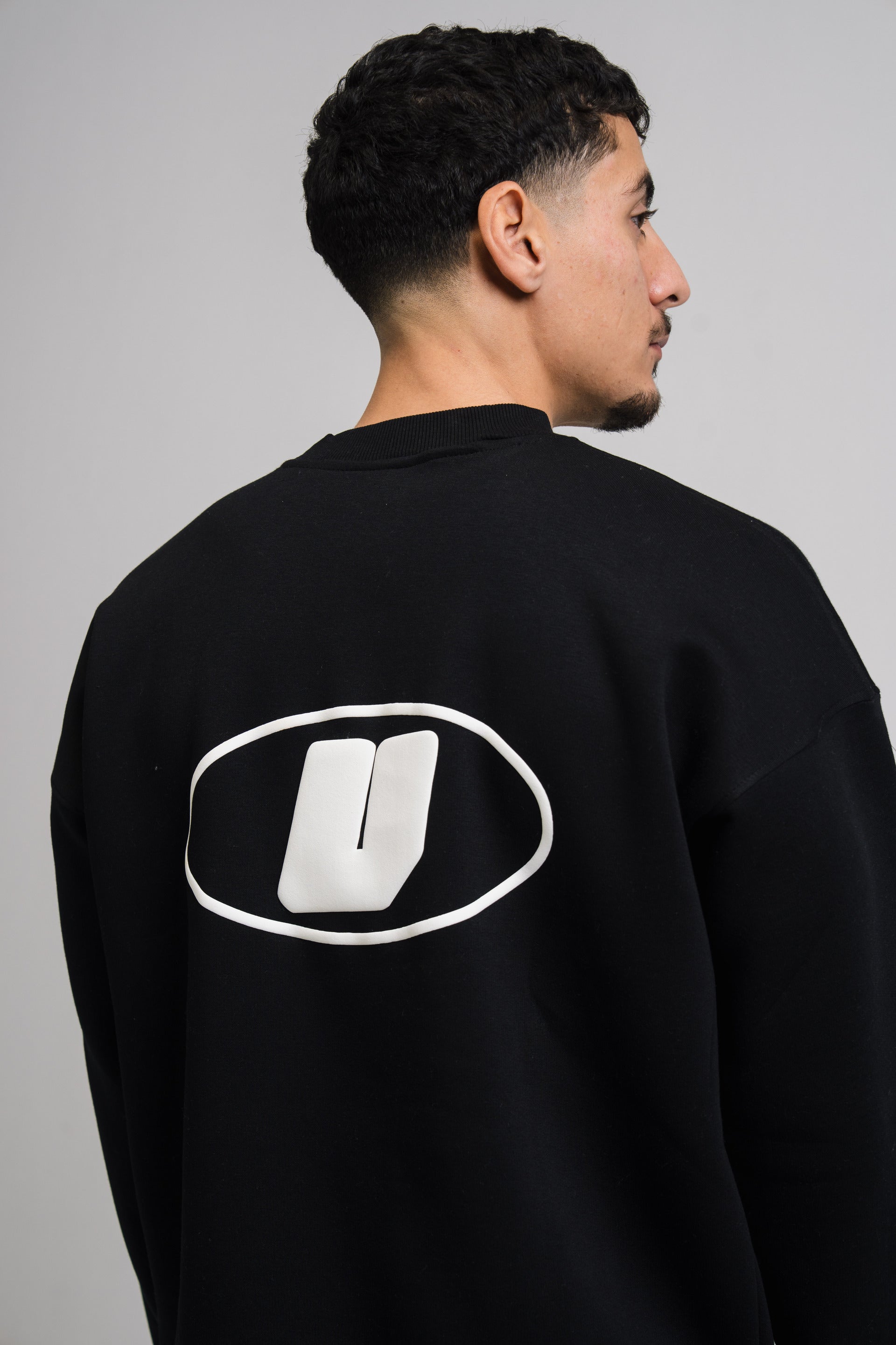 VIO-VOLUME V Crewneck