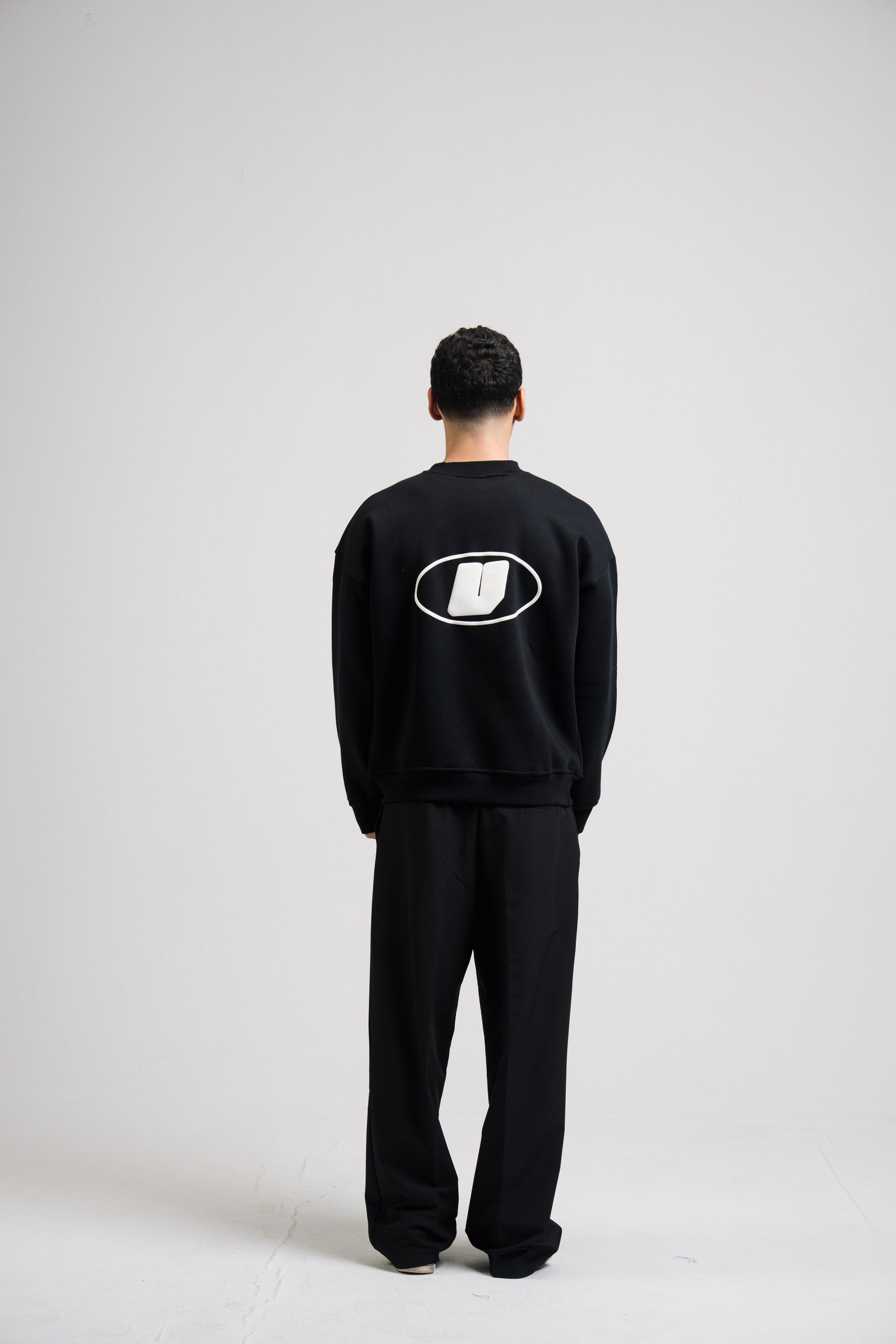 VIO-VOLUME V Crewneck