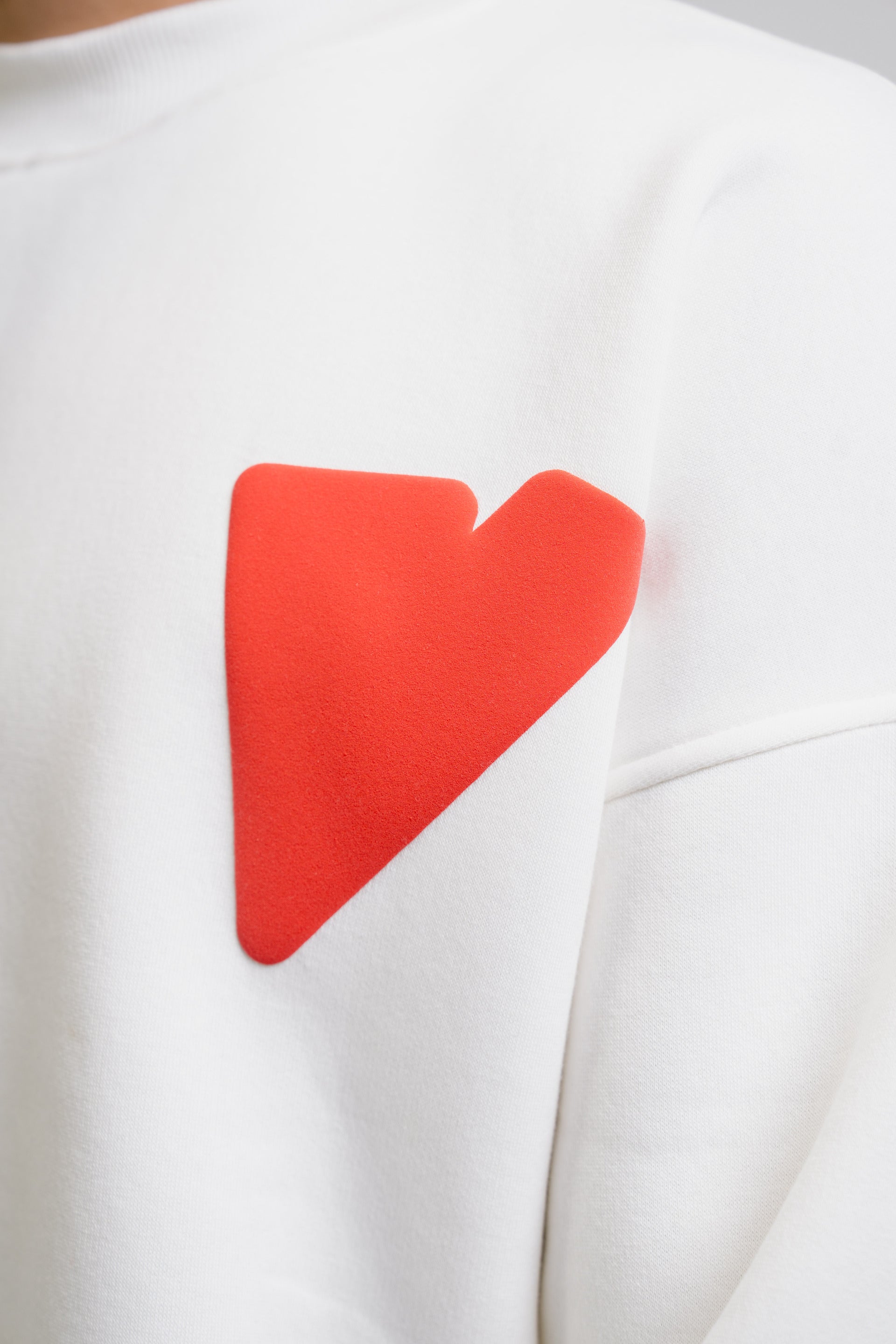 VIO-Everyday Love Crewneck