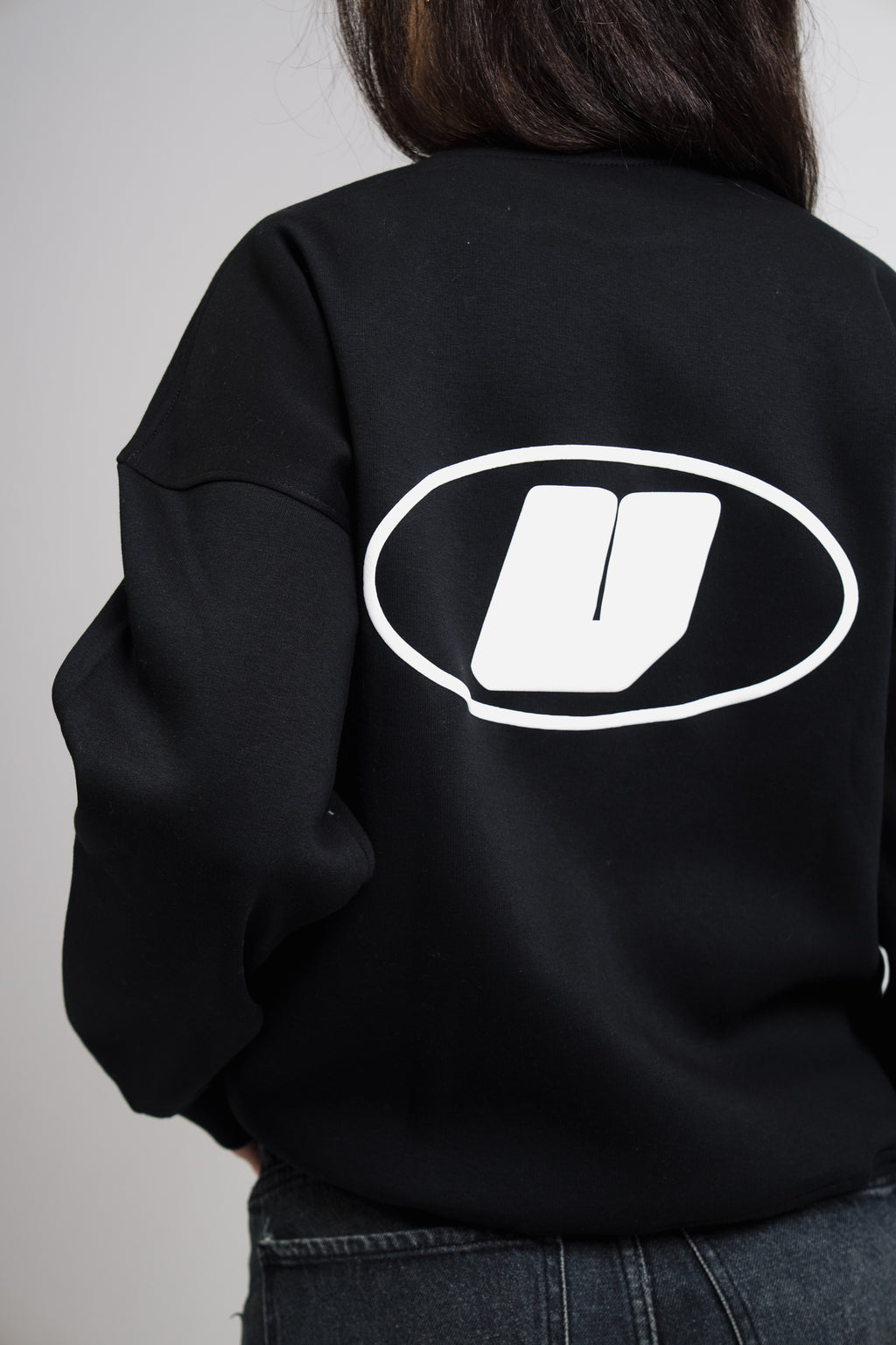 VIO-VOLUME V Crewneck